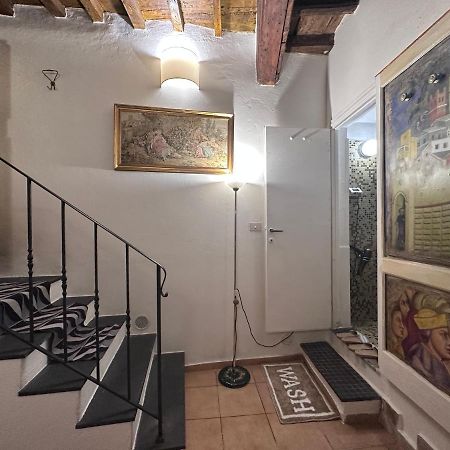 Medici In Florence Lägenhet Exteriör bild