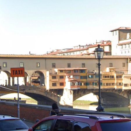 Medici In Florence Lägenhet Exteriör bild