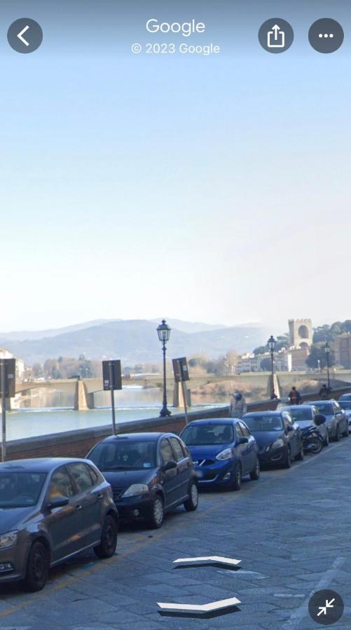 Medici In Florence Lägenhet Exteriör bild