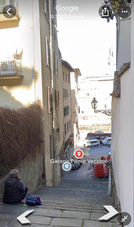 Medici In Florence Lägenhet Exteriör bild