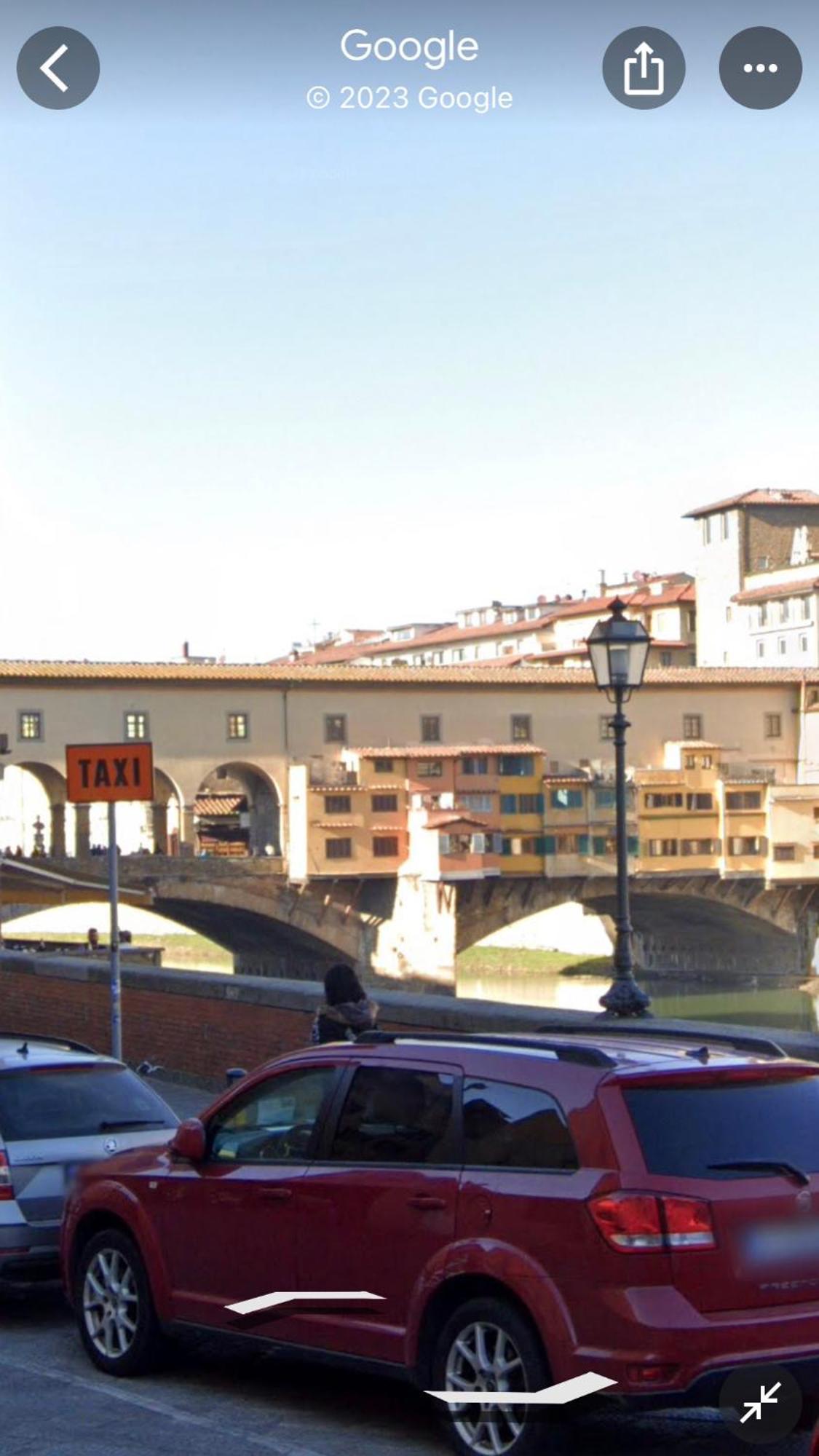 Medici In Florence Lägenhet Exteriör bild