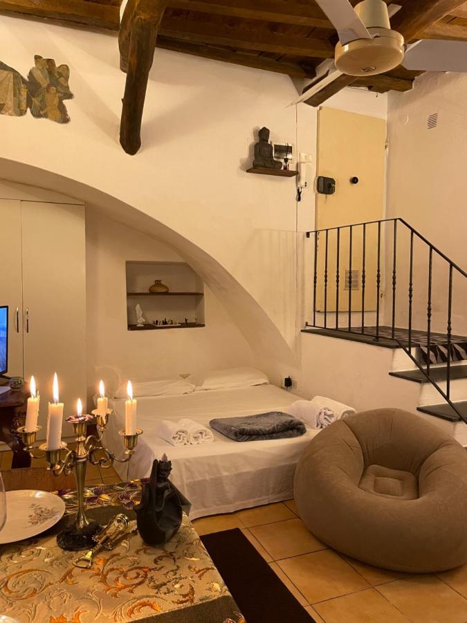 Medici In Florence Lägenhet Exteriör bild