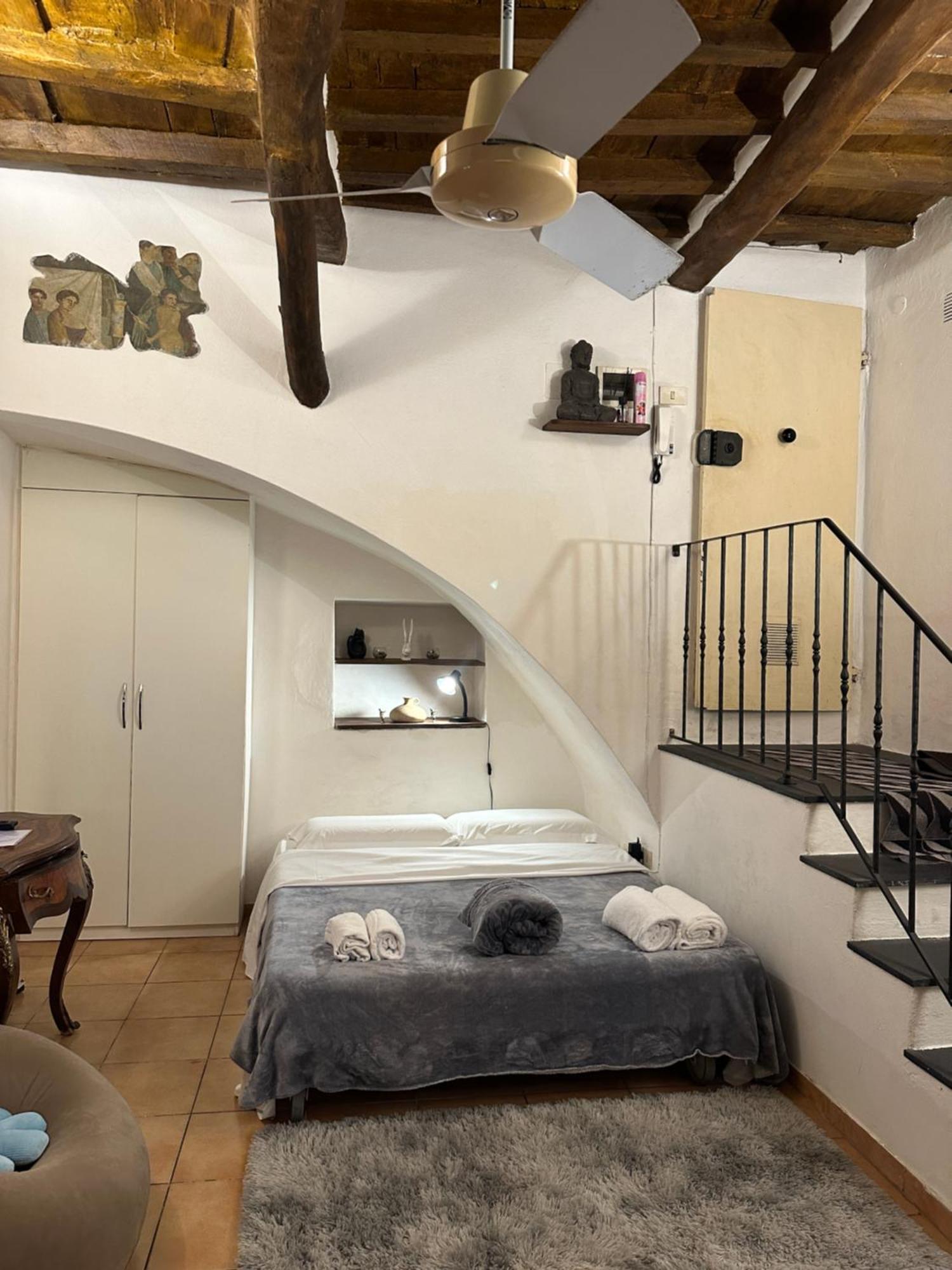 Medici In Florence Lägenhet Exteriör bild