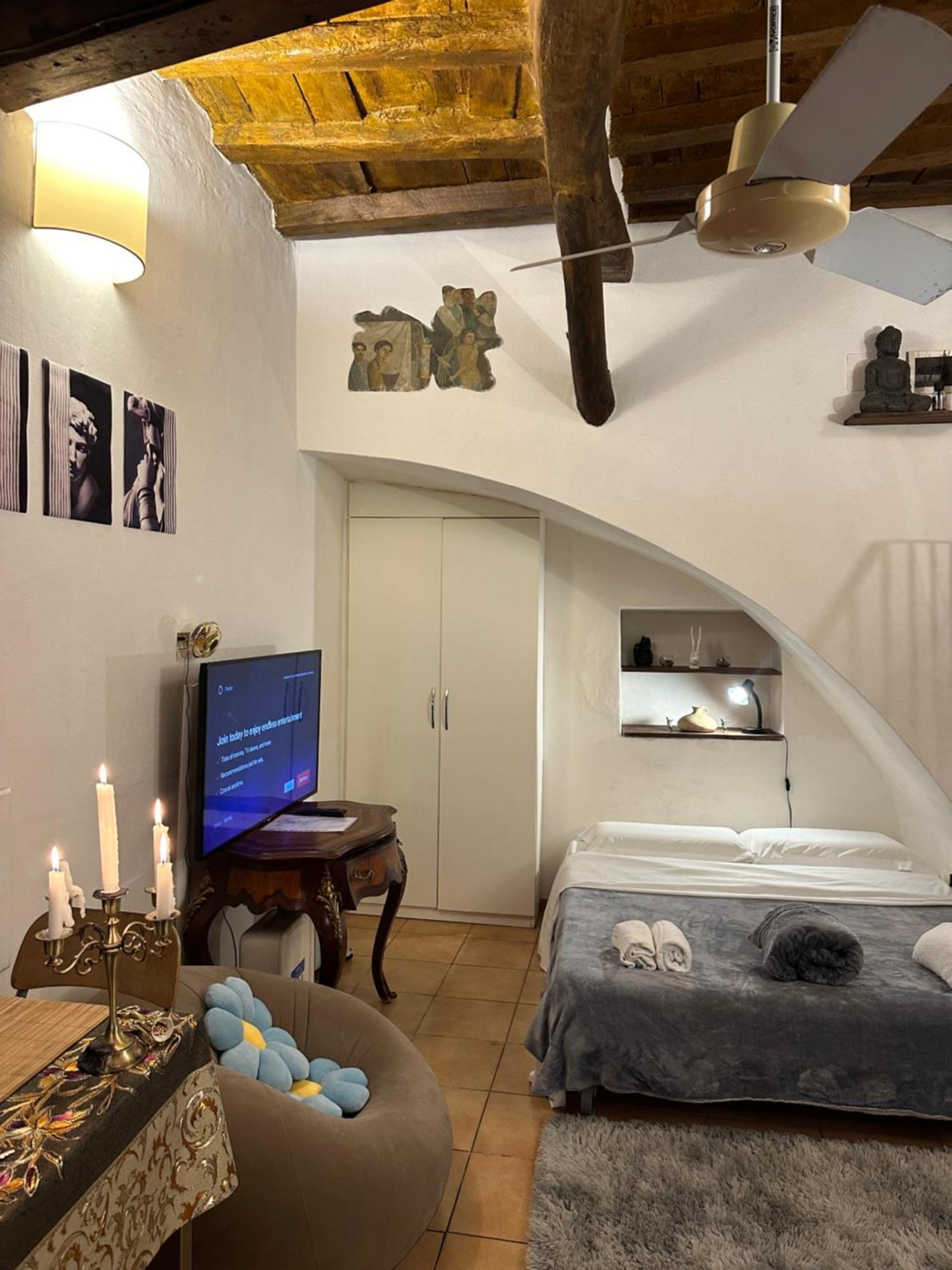 Medici In Florence Lägenhet Exteriör bild